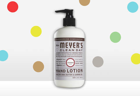 Gifts for artists- Hand lotion