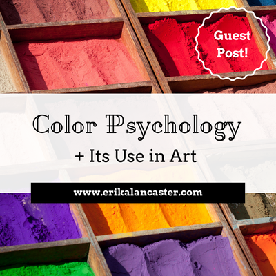 Color Psychology and It's Use in Art