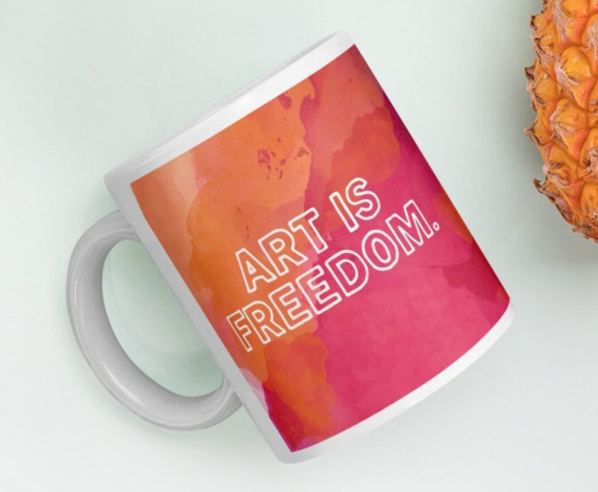 Best gifts for artists and art lovers