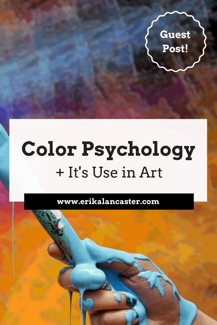 Color Theory in Art What Different Colors Mean