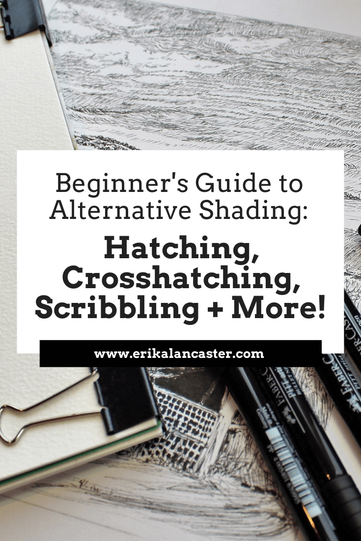 Alternative Shading Techniques for Beginners