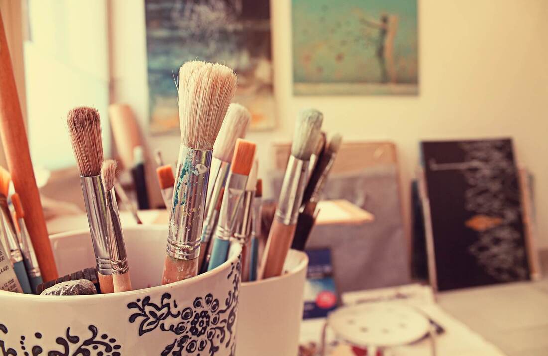 Art Home Studio Best Tips