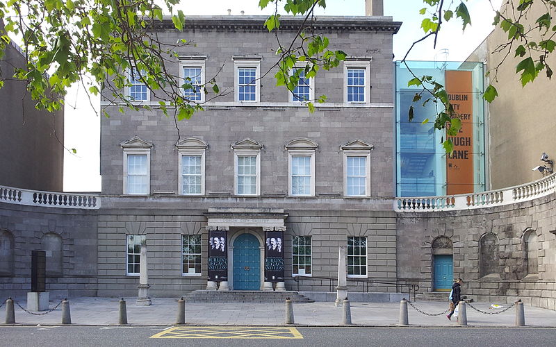 The Hugh Lane Dublin City Gallery