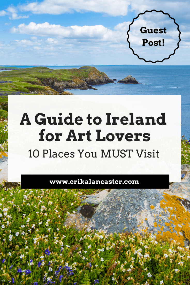 Best Art Museums in Ireland